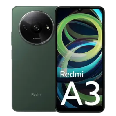 xiaomi redmi a3 4g forest green.webp