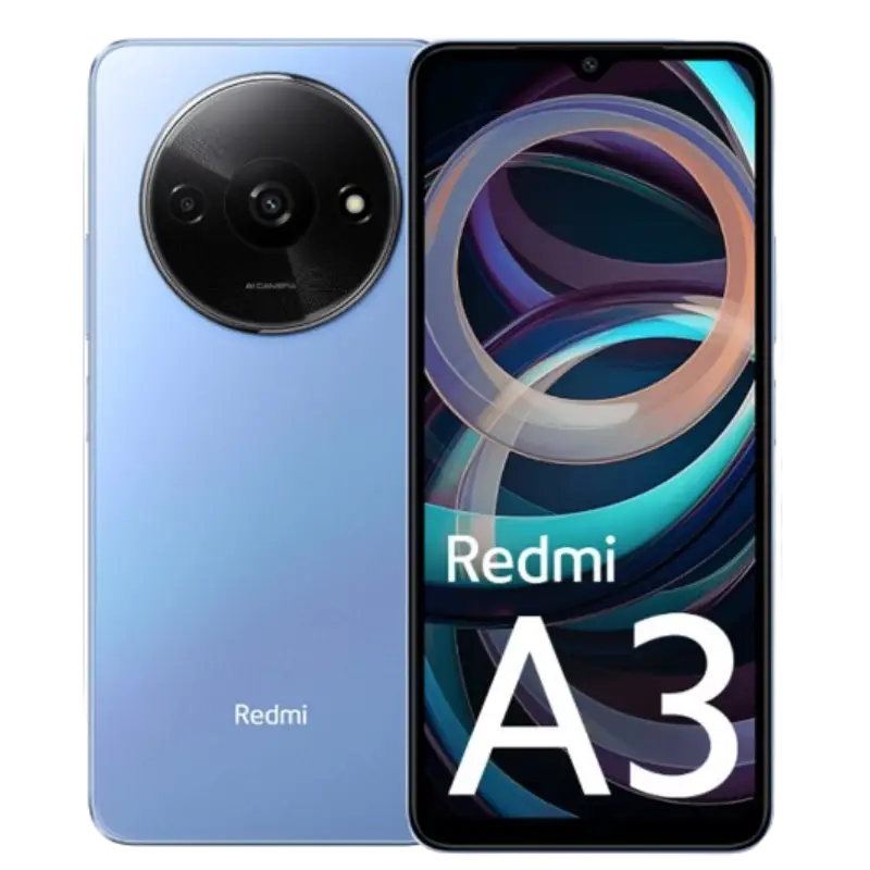 Xiaomi Redmi A3 - MobileRelation