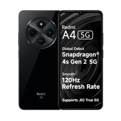 xiaomi redmi a4 5g starry black.webp