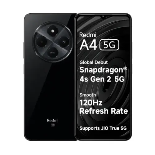 xiaomi redmi a4 5g starry black.webp xiaomi redmi a4 5g starry black.webp