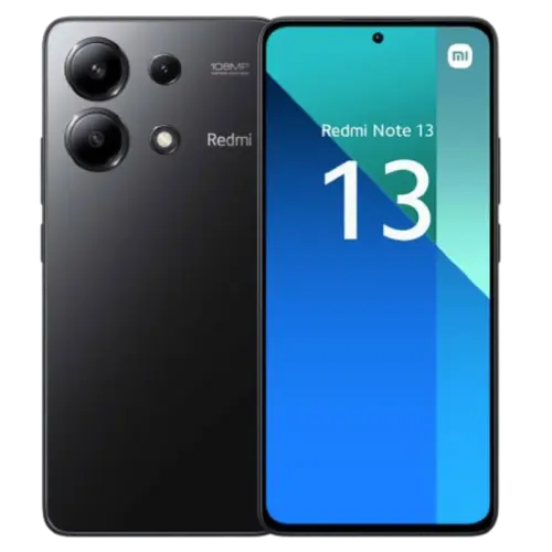 xiaomi redmi note 13 4g mignight black.webp xiaomi redmi note 13 4g mignight black.webp