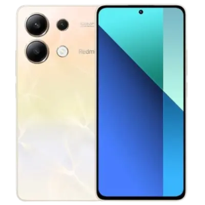 xiaomi redmi note 13 4g ocean sunset.webp