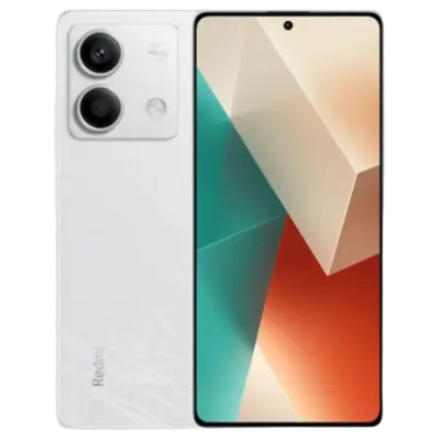 xiaomi redmi note 13 5g arctic white.webp xiaomi redmi note 13 5g arctic white.webp