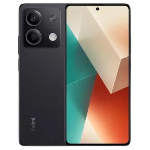 xiaomi redmi note 13 5g graphite black.webp xiaomi redmi note 13 5g graphite black.webp