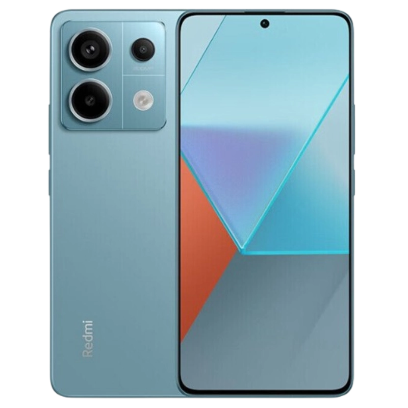 Xiaomi Redmi Note 13 Pro 5G オーシャンティール Xiaomi Redmi Note 13 Pro 5G