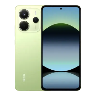 xiaomi redmi note 14 4g lime green.webp