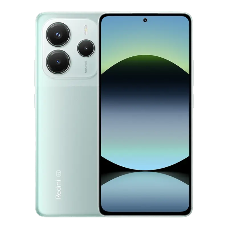 Xiaomi Redmi Note 14 5G