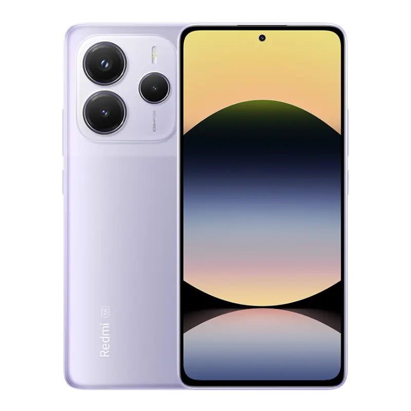 Xiaomi Redmi Note 14 5G