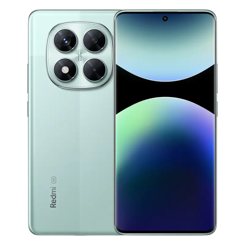 Xiaomi Redmi Note 14 Pro 5G