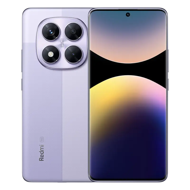 Xiaomi Redmi Note 14 Pro 5G