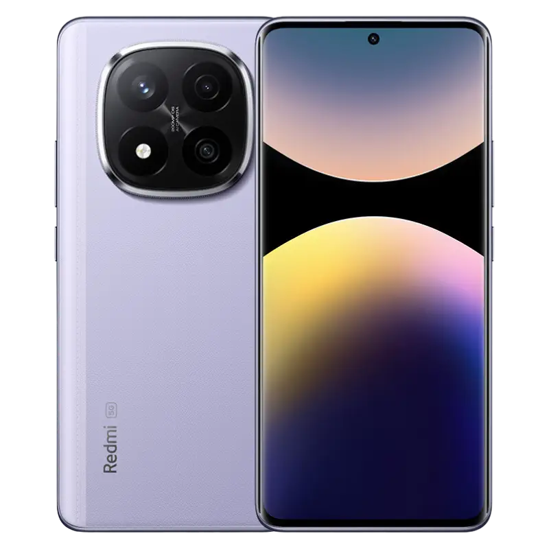 Xiaomi Redmi Note 14 Pro Plus 5G