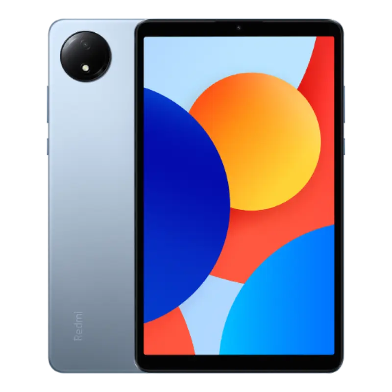 Redmi Pad SE 8.7 スカイブルー 6GB RAM 64GB ROM Xiaomi Redmi Pad SE 8.7