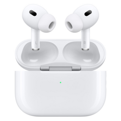 Apple Airpods (2nd Gen) Wireless Charging Case