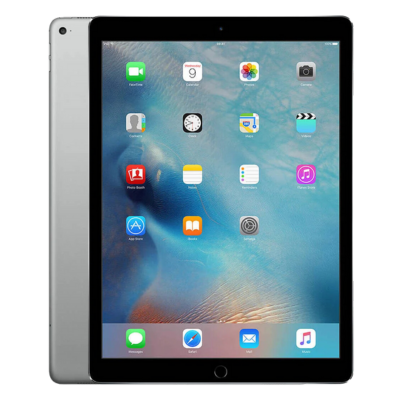 iPad Pro 12.9-in 1st Gen WiFi Cellular