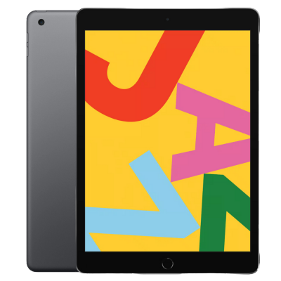iPad 7th Gen WiFi Cellular
