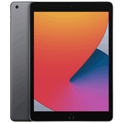 iPad 8th Gen WiFi Cellular