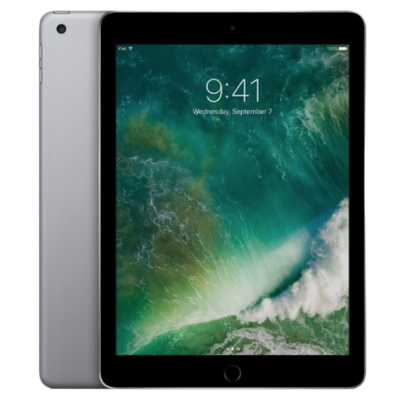 iPad 5th Gen WiFi Cellular