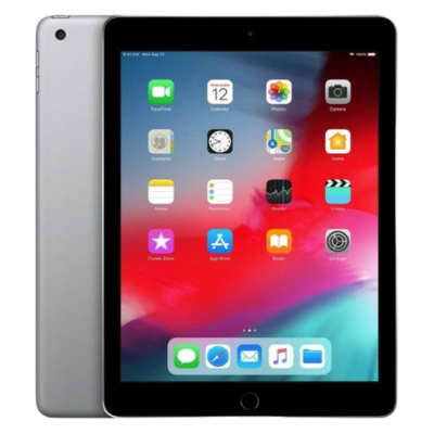 iPad 6th Gen WiFi Cellular