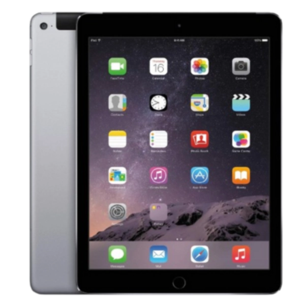 iPad Air 2 WiFi Cellular