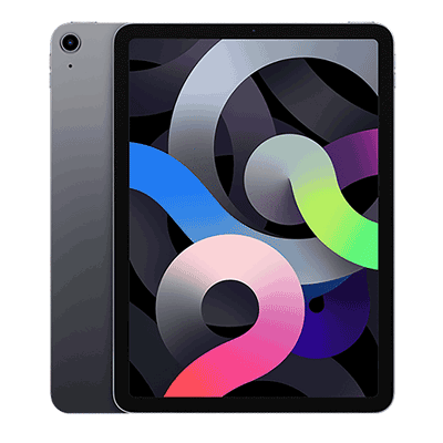 iPad Air 4 WiFi Cellular