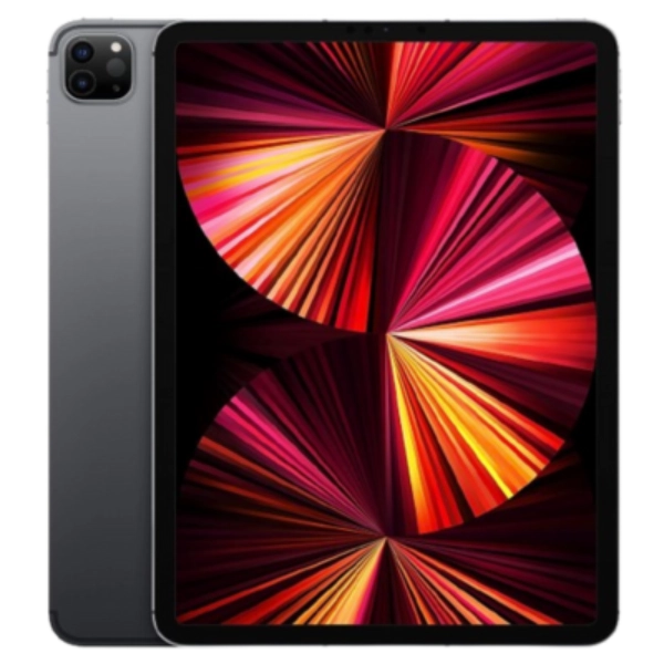 iPad Pro 11-in 3rd Gen WiFi Cellular