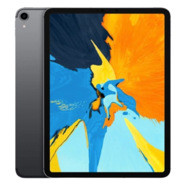 iPad Pro 11-in 1st Gen WiFi Cellular