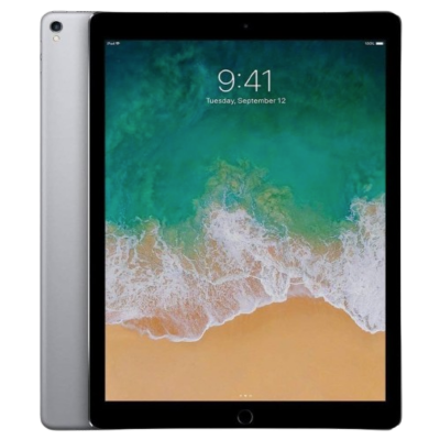 iPad Pro 12.9-in 2nd Gen WiFi Cellular
