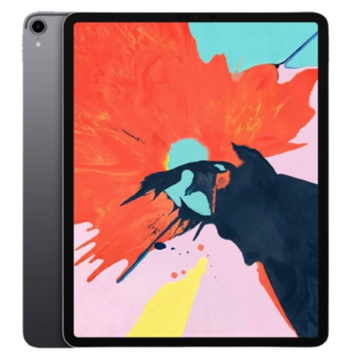 iPad Pro 12.9-in 3rd Gen WiFi Cellular