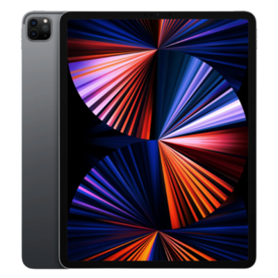 iPad Pro 12.9-in 5th Gen WiFi Cellular