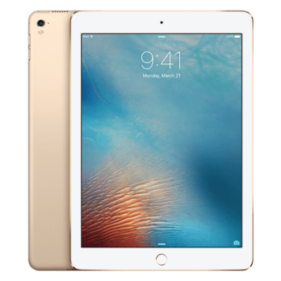 iPad Pro 9.7-in WiFi Cellular