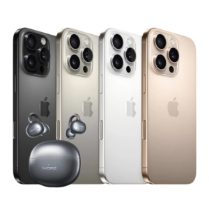 Apple iPhone 16 Pro Max