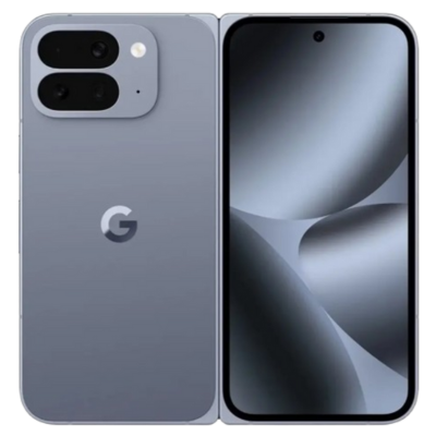 Google Pixel 10 Pro Fold Moonstone