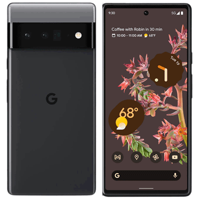 Google Pixel 6