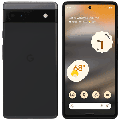 Google Pixel 6A