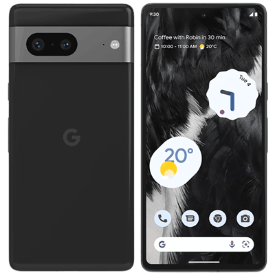 Google Pixel 7