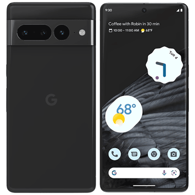 Google Pixel 7 Pro