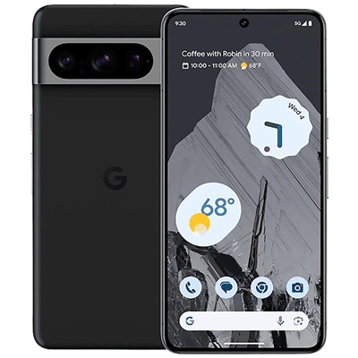 Google Pixel 8 Pro
