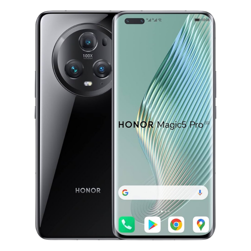 Honor Magic 5 Pro
