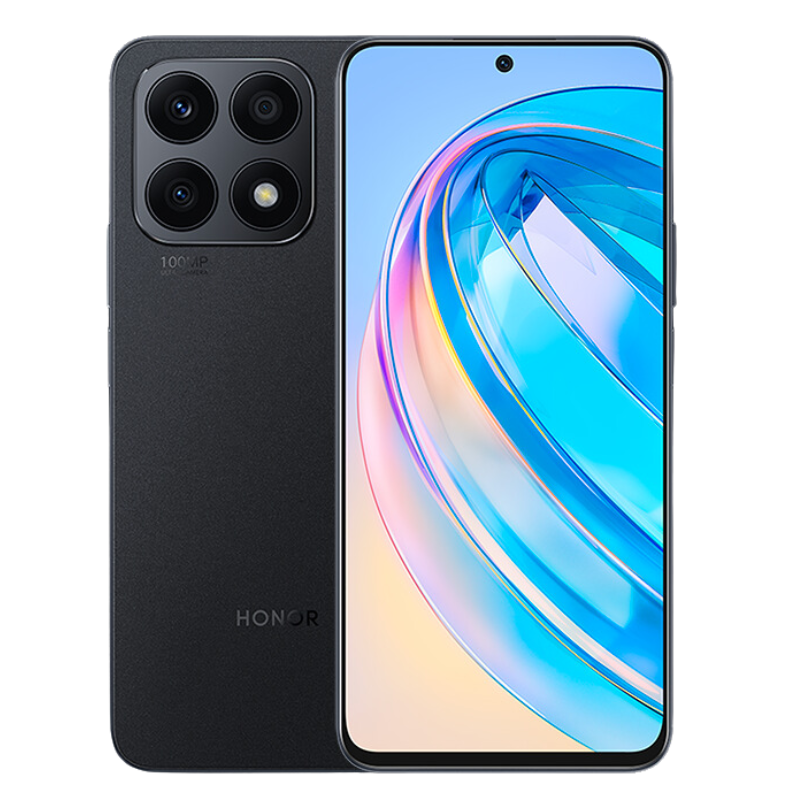 Honor X8a