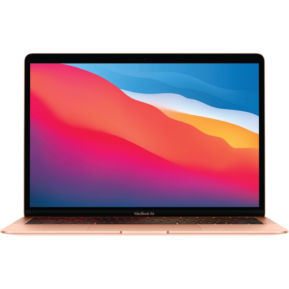 MacBook Air (13-inch, M1, 2020)