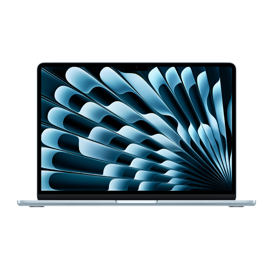 MacBook Air (13-inch, M4, 2025)