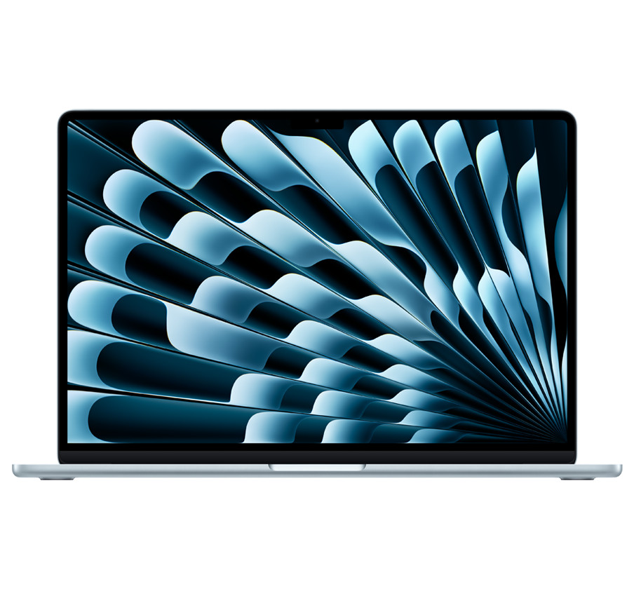 MacBook Air (15-inch, M4, 2025)