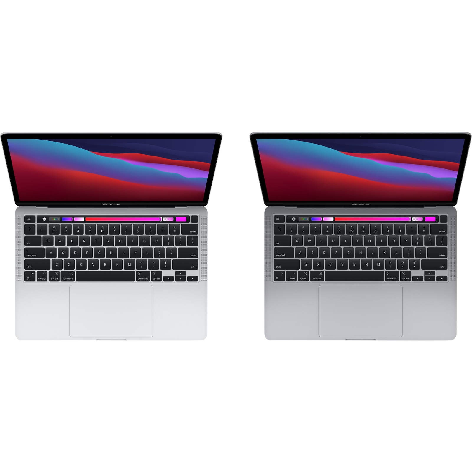 MacBook Pro (13-inch, M1, 2020)