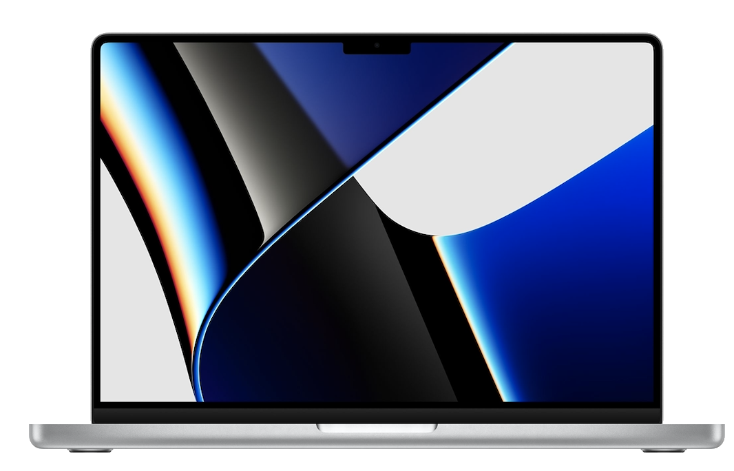 MacBook Pro (16-inch, M1, 2021)