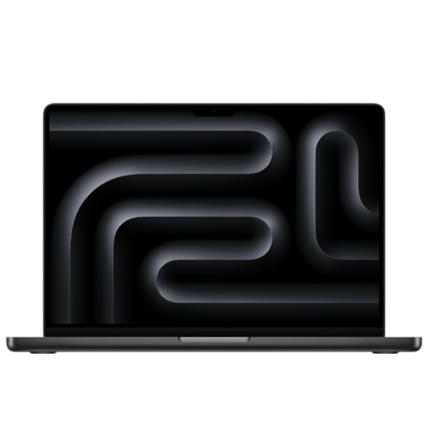 MacBook Pro (14-inch, M4, 2024)