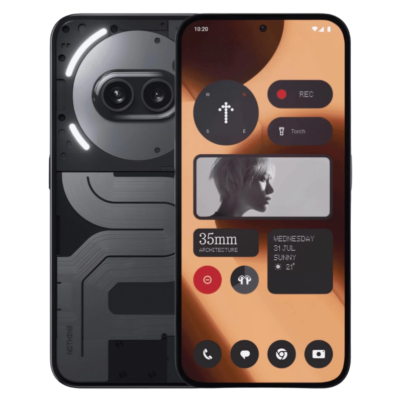 Nothing Phone 2a Plus