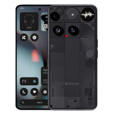 Nothing Phone 3