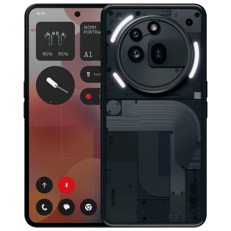 Nothing Phone 3a Pro