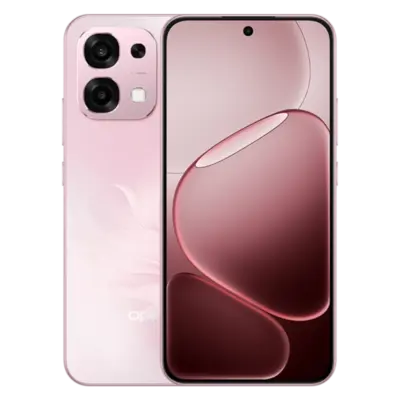 Oppo A6 Pro Coral Pink