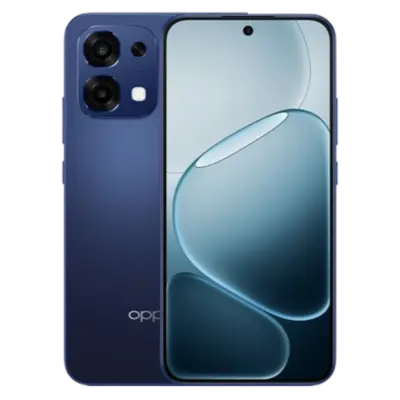 Oppo A6 Pro Stellar Blue